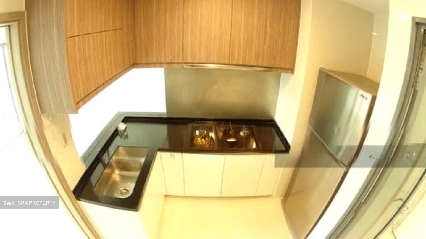 The Palette (D18), Condominium #566362061